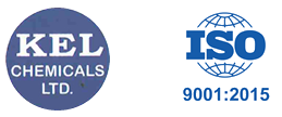 Kel Chemicals Ltd Logo